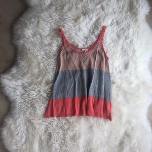 Joie Tank Top blouse